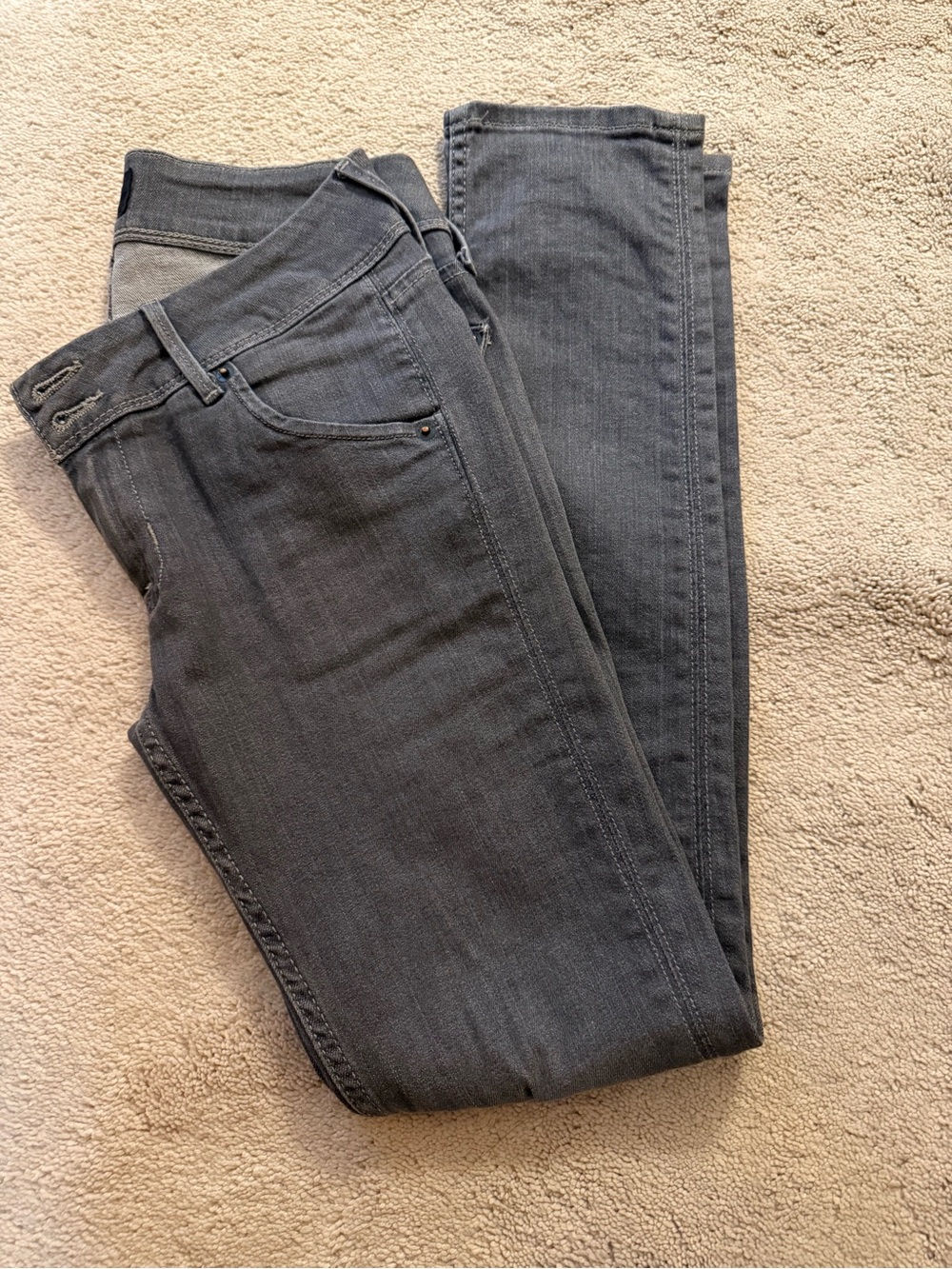Hudson Skinny Jeans